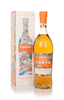 Image de Glenmorangie A Tale Of Tokyo 46° 0.7L